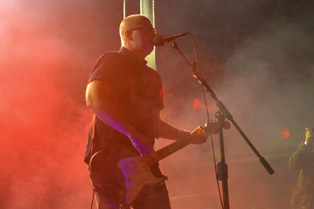 Sound On Sound Fest in McDade