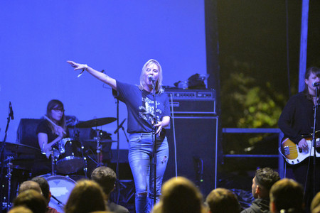 Sound On Sound Fest in McDade