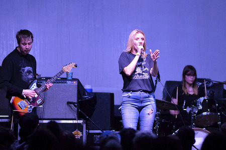 Sound On Sound Fest in McDade