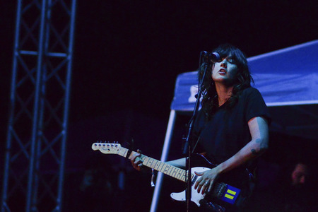 Sound On Sound Fest in McDade