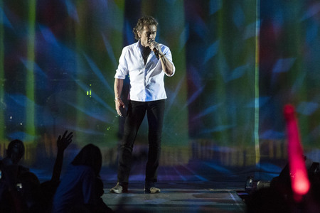 Musical 'Tabaluga - Es lebe die Freundschaft' in Erfurt