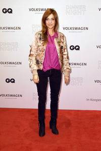Volkswagen AG Dinner Night in Berlin