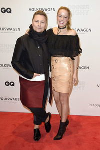 Volkswagen AG Dinner Night in Berlin