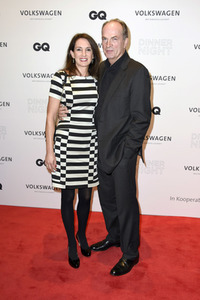 Volkswagen AG Dinner Night in Berlin