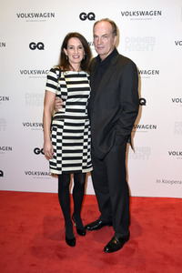 Volkswagen AG Dinner Night in Berlin
