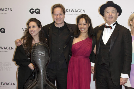 Volkswagen AG Dinner Night in Berlin