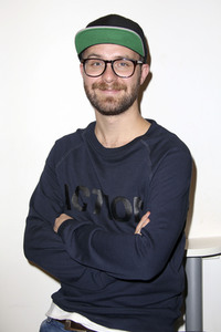 Mark Forster bei Radio Hamburg