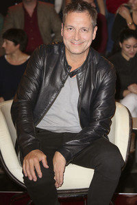 Talkshow 'Markus Lanz' in Hamburg