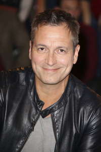 Talkshow 'Markus Lanz' in Hamburg