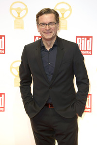 41. Verleihung 'Das Goldene Lenkrad' 2016 in Berlin