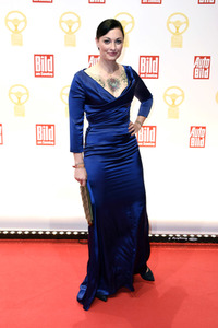 41. Verleihung 'Das Goldene Lenkrad' 2016 in Berlin