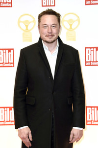 41. Verleihung 'Das Goldene Lenkrad' 2016 in Berlin