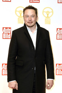 41. Verleihung 'Das Goldene Lenkrad' 2016 in Berlin
