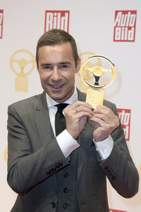 41. Verleihung 'Das Goldene Lenkrad' 2016 in Berlin
