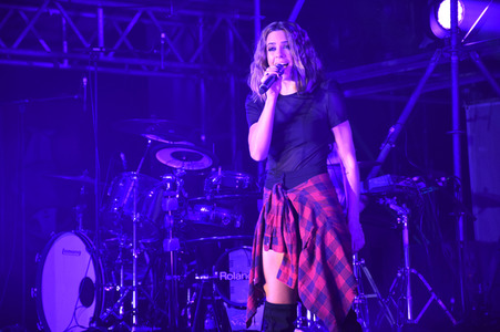 Konzzert von Vanessa Mai in München