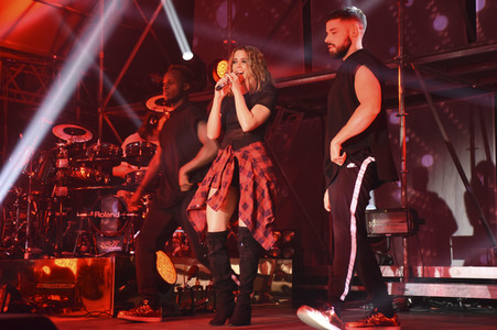 Konzzert von Vanessa Mai in München