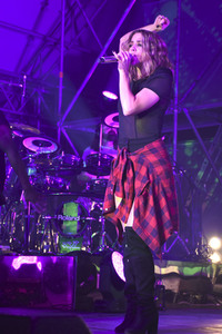 Konzzert von Vanessa Mai in München