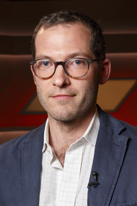 Talkshow 'Maischberger' in Köln