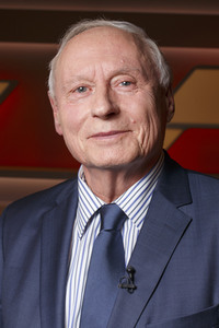 Talkshow 'Maischberger' in Köln