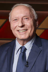 Talkshow 'Maischberger' in Köln