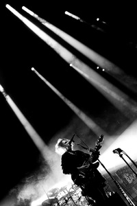 Konzert von The Cure in Köln