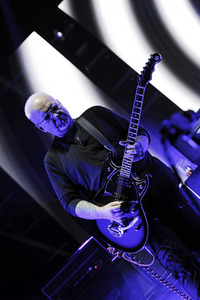 Konzert von The Cure in Köln