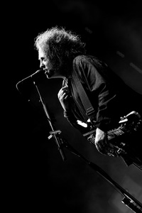 Konzert von The Cure in Köln