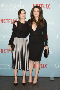 'Gilmore Girls: Ein neues Jahr' Fan Event in Berlin
