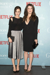 'Gilmore Girls: Ein neues Jahr' Fan Event in Berlin