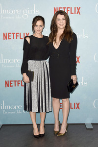 'Gilmore Girls: Ein neues Jahr' Fan Event in Berlin