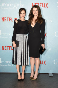 'Gilmore Girls: Ein neues Jahr' Fan Event in Berlin