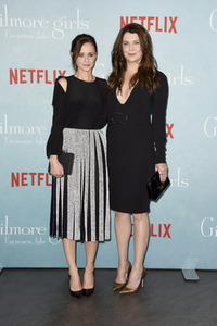 'Gilmore Girls: Ein neues Jahr' Fan Event in Berlin