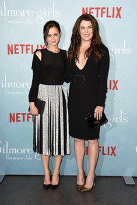 'Gilmore Girls: Ein neues Jahr' Fan Event in Berlin