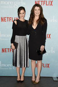 'Gilmore Girls: Ein neues Jahr' Fan Event in Berlin