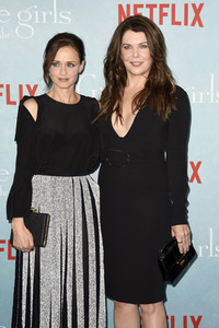 'Gilmore Girls: Ein neues Jahr' Fan Event in Berlin