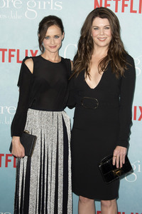 'Gilmore Girls: Ein neues Jahr' Fan Event in Berlin