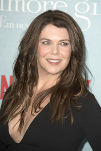 'Gilmore Girls: Ein neues Jahr' Fan Event in Berlin