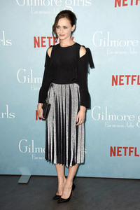 'Gilmore Girls: Ein neues Jahr' Fan Event in Berlin