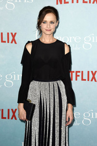 'Gilmore Girls: Ein neues Jahr' Fan Event in Berlin