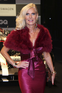 GQ Männer des Jahres Award Gala 2016 in Berlin