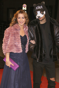 GQ Männer des Jahres Award Gala 2016 in Berlin