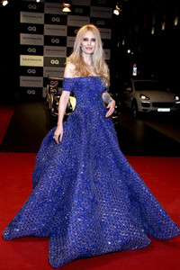GQ Männer des Jahres Award Gala 2016 in Berlin