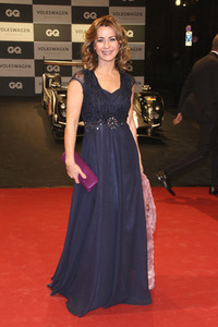GQ Männer des Jahres Award Gala 2016 in Berlin