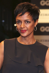 GQ Männer des Jahres Award Gala 2016 in Berlin
