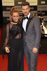 GQ Männer des Jahres Award Gala 2016 in Berlin