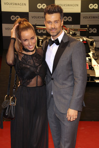 GQ Männer des Jahres Award Gala 2016 in Berlin
