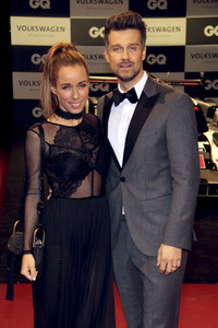 GQ Männer des Jahres Award Gala 2016 in Berlin