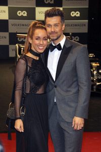 GQ Männer des Jahres Award Gala 2016 in Berlin