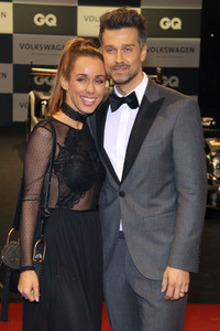 GQ Männer des Jahres Award Gala 2016 in Berlin