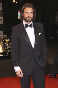 GQ Männer des Jahres Award Gala 2016 in Berlin